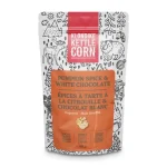 Klondike Kettle Corn - Pumpkin Spice & White Chocolate