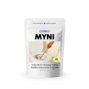 Toilet Bowl Cleaner Tablets (20 Count)