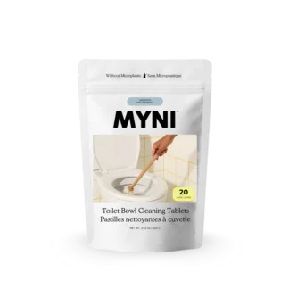 Toilet Bowl Cleaner Tablets (20 Count)
