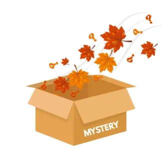 Fall Mystery Bundle