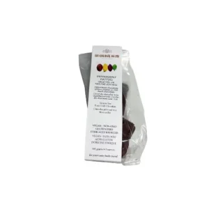 The Organic House Vegan Peppermint Patties – 70% Dark Chocolate