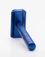 Henson AL13 Razor – Steel Blue | Aircraft Aluminum - Image 3