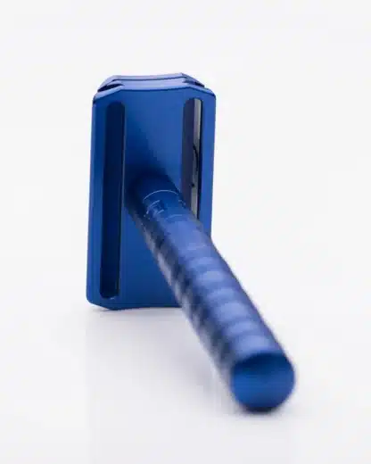 Henson AL13 Razor – Steel Blue | Aircraft Aluminum - Image 3