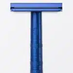 Henson AL13 Razor – Steel Blue | Aircraft Aluminum