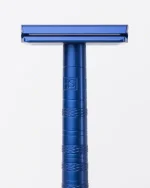 Henson AL13 Razor – Steel Blue | Aircraft Aluminum