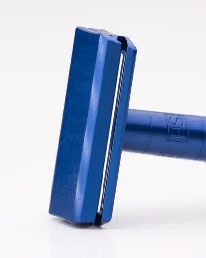 Henson AL13 Razor – Steel Blue | Aircraft Aluminum - Image 2