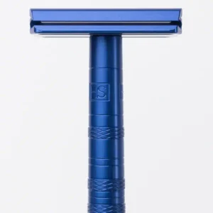 Henson AL13 Razor – Steel Blue | Aircraft Aluminum
