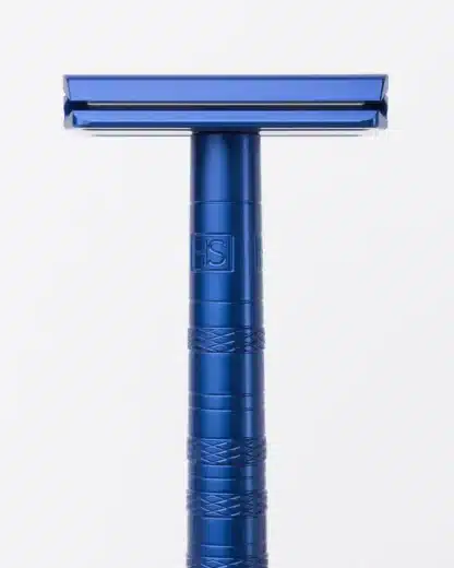 Henson AL13 Razor – Steel Blue | Aircraft Aluminum