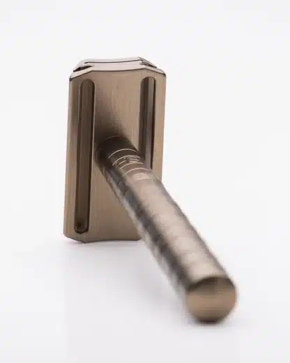 Henson AL13 Razor – Tan | Aircraft Aluminum - Image 3