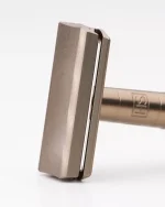 Henson AL13 Razor – Tan | Aircraft Aluminum - Image 2