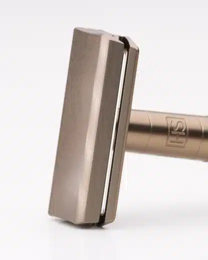 Henson AL13 Razor – Tan | Aircraft Aluminum - Image 2