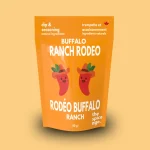 La pochette Spice Age Buffalo Ranch Dip