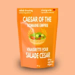 The Spice Age Caesar Salad Dressing Mix pouch