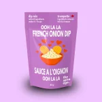 The Spice Age Ooh La La Onion Dip Mix pouch