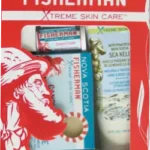 Nova Scotia Fisherman – Red Gift Box Set (Candy Cane Collection)