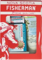 Nova Scotia Fisherman – Red Gift Box Set (Candy Cane Collection)