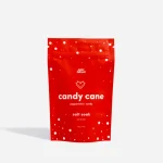 Epic Blend Candy Cane Salt Soak