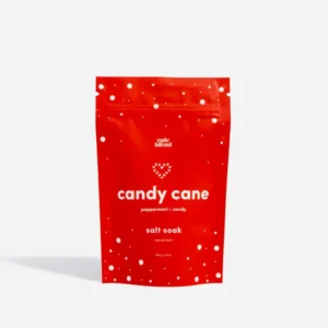 Epic Blend Candy Cane Salt Soak
