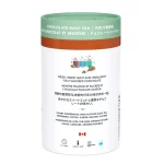 Tega Organic Tea Chocolate Mint Luxury Black Tea (24 Tea Bags) - Image 2