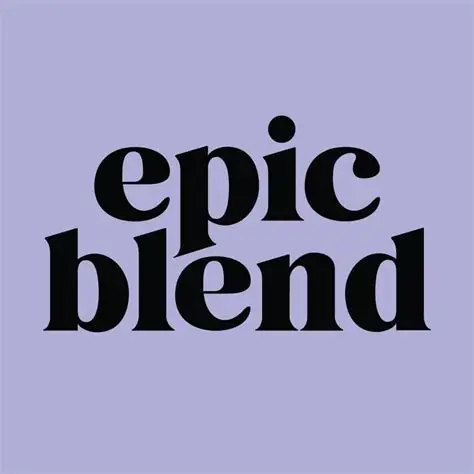 Epic Blend