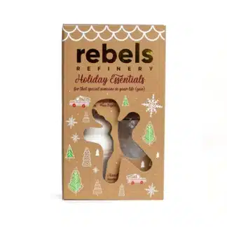 Rebels Refinery – Gingerbread Gift Set