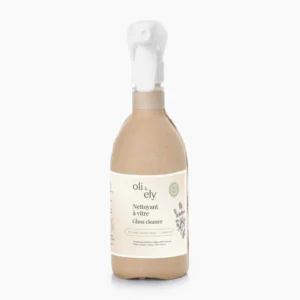 Oli & Ely Glass Cleaner – Forest Meadow