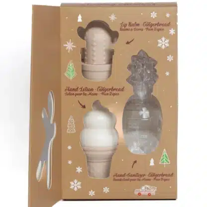 Rebels Refinery – Gingerbread Gift Set - Image 2