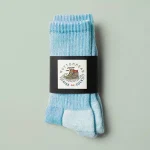 Muttonhead Apparel Merino Mountain Hiking Socks – Glacier