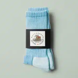 Muttonhead Apparel Merino Mountain Hiking Socks – Glacier
