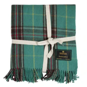 Patrick King Woollen Company - Newfoundland Deluxe Wool Blanket