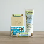 Nova Scotia Fisherman – Original Body Care Set - Image 2