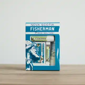Nova Scotia Fisherman – Original Body Care Set
