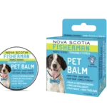 Nova Scotia Fisherman Pet Balm