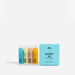 Epic Blend Plant One On Me – Vegan Lip Balm 4-Pack Kit