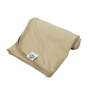 The OVer Company Butter Blanket in Latte