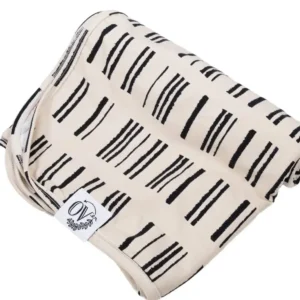 The OVer Company Butter Blanket in Milo