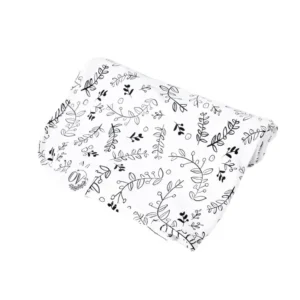 The OVer Company Butter Blanket in Olive