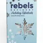 Rebels Refinery – Holiday Essentials Gift Set