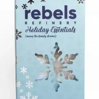 Rebels Refinery – Holiday Essentials Gift Set