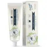 Green Beaver – Fluoride-Free Toothpaste for Sensitive Teeth