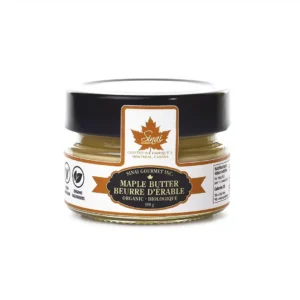 Sinai Gourmet – Real Canadian Maple Butter