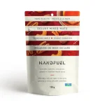 Handfuel Canadian Maple Deluxe Mixed Nuts (120 g)