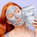 Epic Blend Charcoal Facial Mask - Image 2
