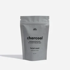 Epic Blend Charcoal Facial Mask