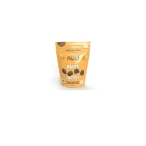 Nud Fud Chocolate Covered Dates