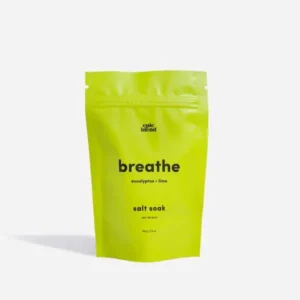 Epic Blend Breathe Bath Salt Soak (100g)