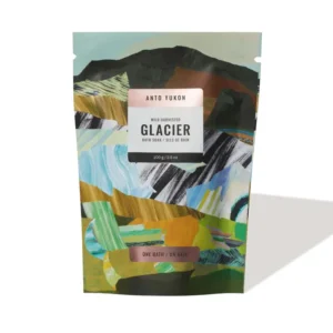 Anto Yukon – Foaming Glacier Bath Soak