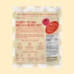 OHME! Foods – Freeze-Dried Raspberries (Whole) – 38 g - Image 2