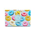 Go Nuts – Milk  Chocolate by Alicja Confections
