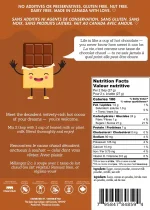 The Spice Age – Gourmet Hot Chocolate: Wake Me Up Before You Cocoa - Image 2